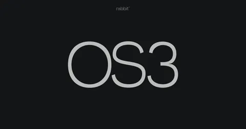 Rabbit r1