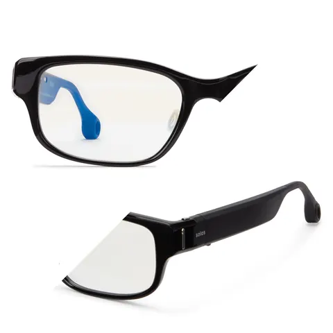 Argon 2 Smartglasses