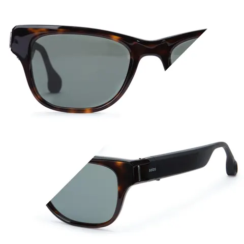 Argon 3 Smartglasses