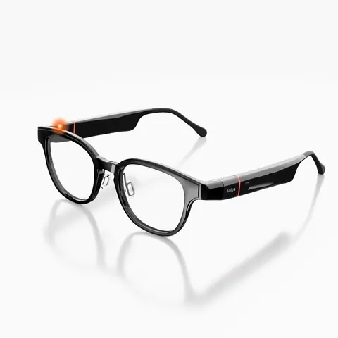 Argon 6S Smartglasses
