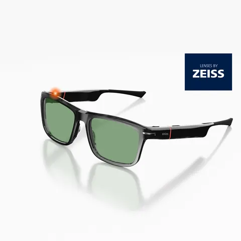 Argon X ZEISS Smartglasses