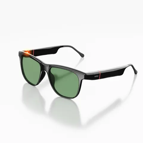Xeon 5 Smartglasses