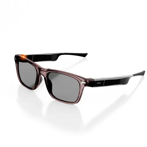 Xeon 6 Smartglasses