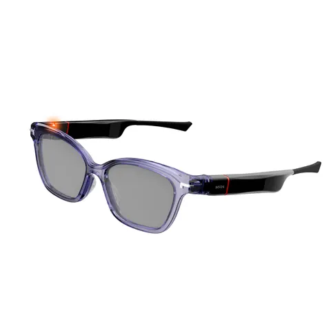 Xeon 7 Smartglasses