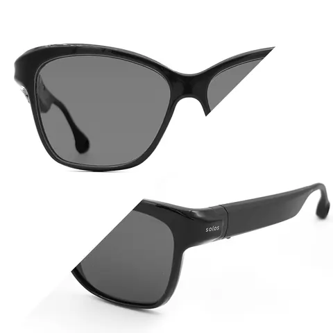 Xeon 1 Smartglasses