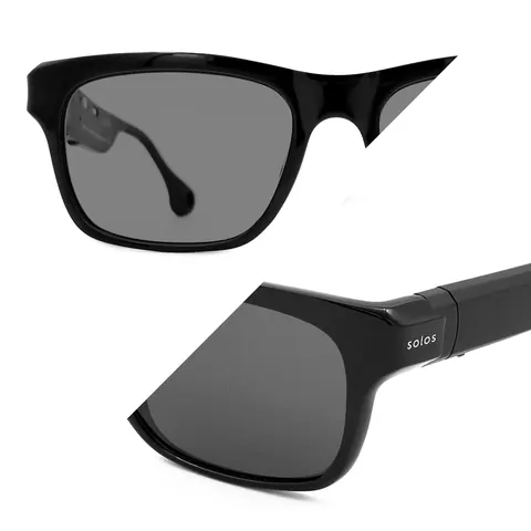 Xeon 3 Smartglasses