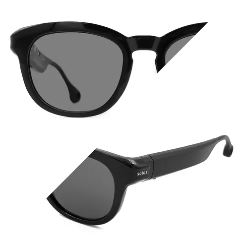 Xeon 4 Smartglasses